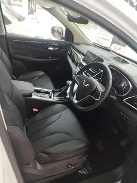 Wuling Cortez Ex 2024