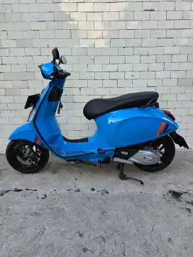 Vespa Sprint S 2024
