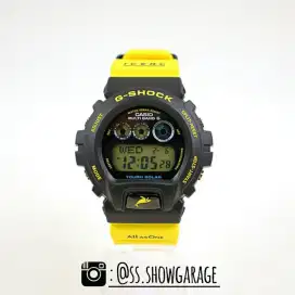 BNIB!!Casio Gshock Limited Edition 2018