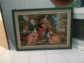 Sale 2 buah kristik