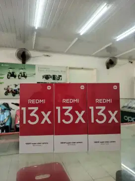 Xiaomi Redmi 13x 8/128 GB
