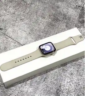 Apple Watch Se Gen 2 40mm Starlight