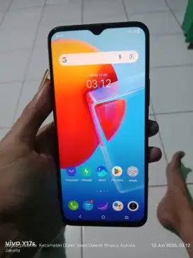 vivo y51 8+4/128 fullsett
