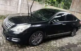 (PROMO) Nissan Teana J32 (2012-2013) Low KM 63rb!