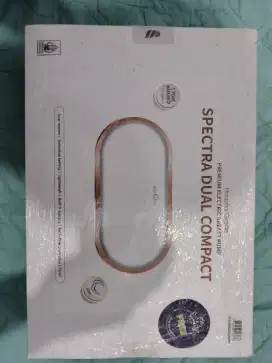 Pompa asi spectra dual compact