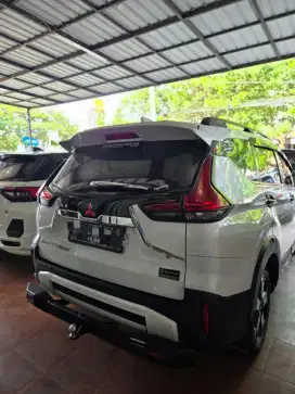 Mitsubishi xpander cros premium package 2021 metic
