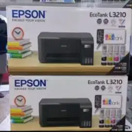 Epson printer L3210 new