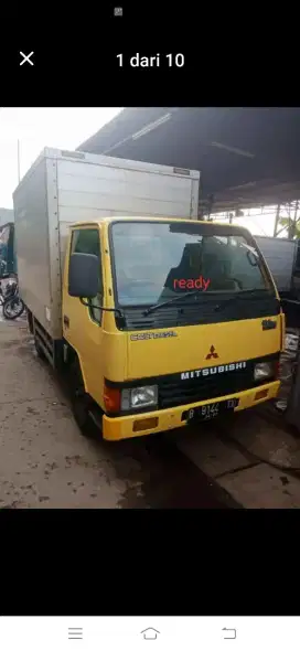 Ragasa engkel bok th 2003