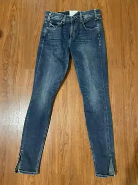 Authentic McGuire slim fit jeas