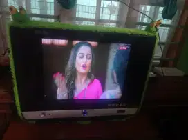 Tv Polytron 21 inch normal