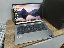 Hp probook 440 g11 ultra 5 125u garansi 2027