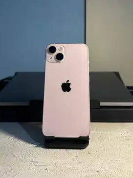 Iphone 13 128gb inter sinyal all operator