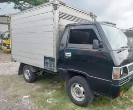 L300 solar bok th 2009