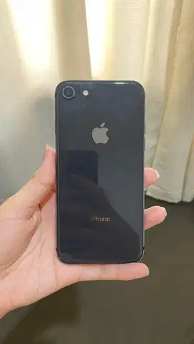 Jual iphone 8Plus