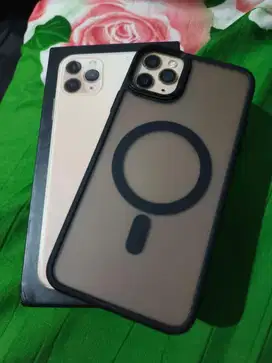 IPHONE 11 PROMAX 64GB INTER