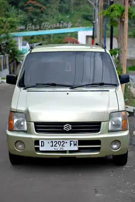 Karimun kotak  terawat