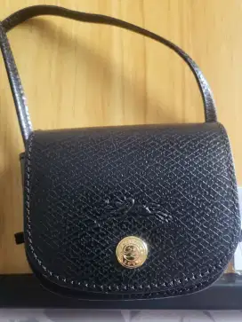 Longchamp Dompet Kulit