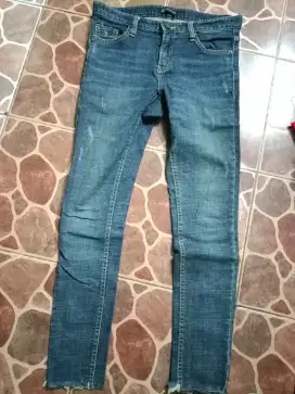 Celana jeans PL
