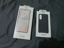 Jual kindsuit samsung s25 edge free screen guard