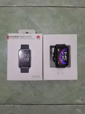 Huawei Watch Fit SE Like New