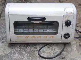 Microwave Miyako