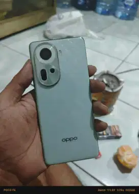 Oppo reno 11 5g 8/256 hp cas ga ory