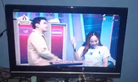 TV LED Sharp aquanos