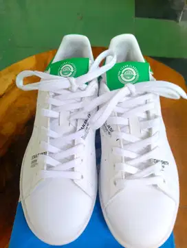 Sepatu Adidas Stan Smith Green