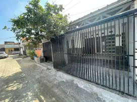 Dijual Rumah di SBTN REGENCY