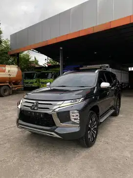 Pajero Dakar 2022