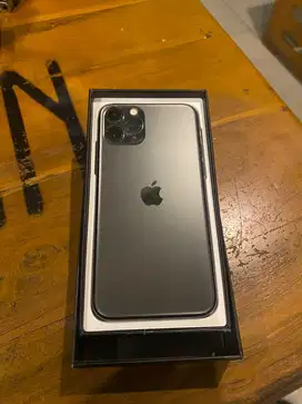 IPHONE 11 PRO 512 GB INTER ALL OP