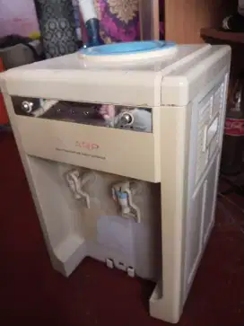 dijual dispenser sharp normal