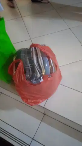 DIBUTUHKAN SEGERA KASIR LAUNDRY