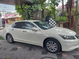 Accord vtil 2012 matic barang bagus poll antik