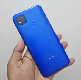 Redmi 9C 4/64 GB