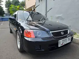 Honda City Z Vtec 2001 Matic Istimewa