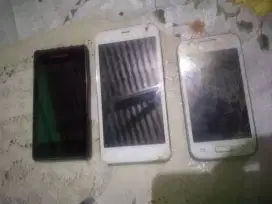 dijual hp borongan minusan