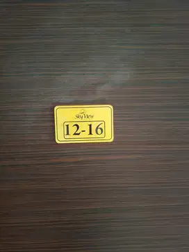 Disewakan apartemen murah sky view Seprong BSD
