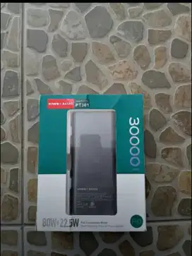 Powerbank Kievv 30.000 Mah