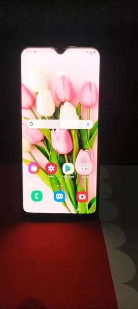 HP SAMSUNG A 20