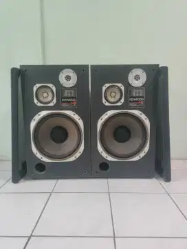 Speaker Kenwood JL-720 12 Inchi