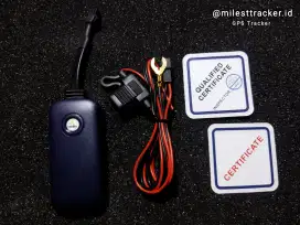 OW-G19 GPS tracker Pengaman & pelacak armada kendaraan anda.