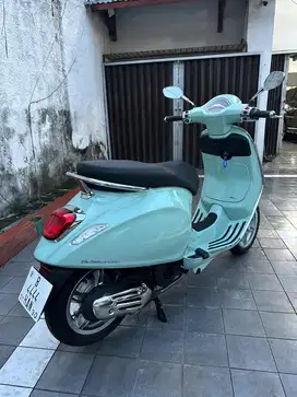 Primavera 2025 abs model terbaru km 600