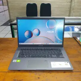 Asus VivoBook A416JP Core i5-1035G1 Ram 8GB SSD 512GB Nvidia MX330 FHD