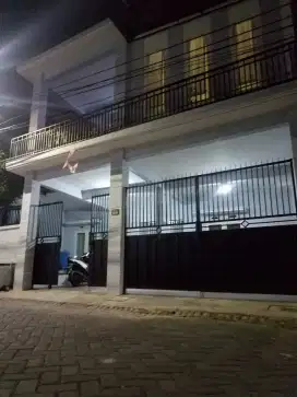 Dijual Cepat BU Kost Bunga Andong Dekat Kampus Brawijaya
