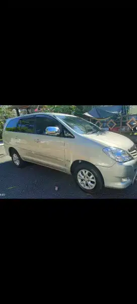 jual innova 2011