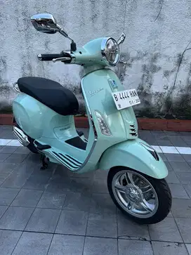 Primavera abs 2025 gres km 600
