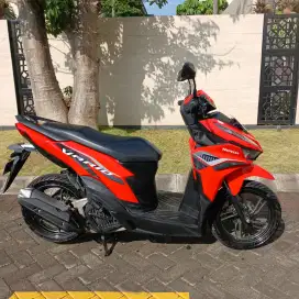 Vario 125 istimewa