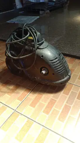 Dijual karcher bekas