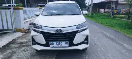 TOYOTA AVANZA FACEFLIT TAHUN 2021